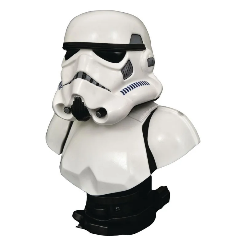 STAR WARS A NEW HOPE - Stormtrooper - Legends in 3D Bust 25cm Figuurtje 