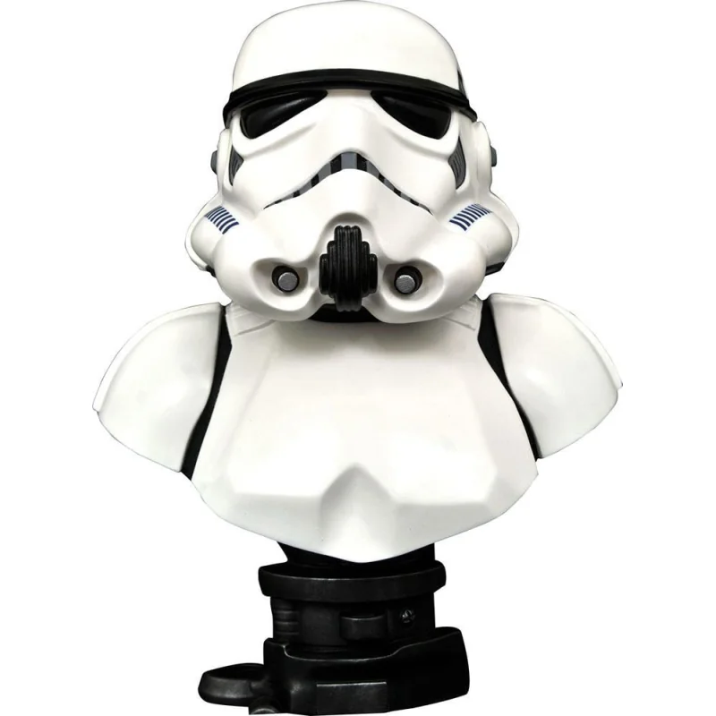 STAR WARS A NEW HOPE - Stormtrooper - Legends in 3D Bust 25cm Figuren