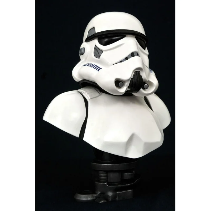 STAR WARS A NEW HOPE - Stormtrooper - Legends in 3D Bust 25cm