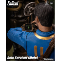 Fallout Figure FigZero 1/6 Sole Survivor (Male) 31 cm