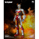 Ultraman figure FigZero 1/6 Ultraman Suit Zero SC Mode 31 cm Figuurtje 