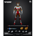 Ultraman figure FigZero 1/6 Ultraman Suit Zero SC Mode 31 cm Figuren