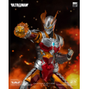 Ultraman figure FigZero 1/6 Ultraman Suit Zero SC Mode 31 cm