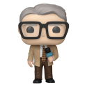 Saturday Night Live POP! Movies Vinyl figure 50th Anniversary Herb Welch 9 cm Figuurtje 