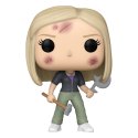 Buffy the Vampire Slayer POP! TV Vinyl figure Buffy w/Weapons 9 cm Figuurtje 