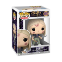 Buffy the Vampire Slayer POP! TV Vinyl figure Buffy w/Weapons 9 cm Figuren