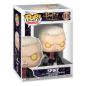 Buffy the Vampire Slayer POP! TV Vinyl figure Spike (Vampire) 9 cm Figuren