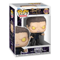 Buffy the Vampire Slayer POP! TV Vinyl figure Angelus (Vampire) 9 cm Figuren