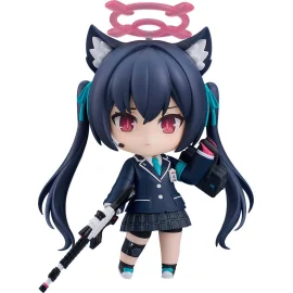 Blue Archive Nendoroid figure Serika Kuromi 10 cm Figuurtje 