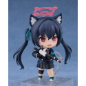 Blue Archive Nendoroid figure Serika Kuromi 10 cm Good Smile Company