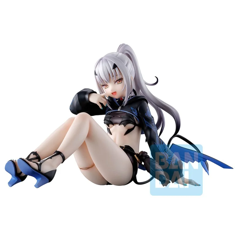 FATE/GRAND ORDER - ICHIBANSHO FIGURE - MELUSINE Figuurtje 