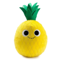 Yummy World: Amy Pineapple Large Plush Pluche 