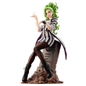 Beetlejuice Bishoujo PVC statuette 1/7 Beetlejuice 21 cm Figuurtje 