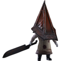 Silent Hill 2 Nendoroid figure Red Pyramid Thing 10 cm Figuurtje 