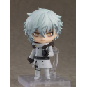 Fate/Grand Order Nendoroid figure Kadoc Zemlupus 10 cm Action figure