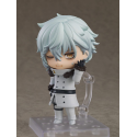 Fate/Grand Order Nendoroid figure Kadoc Zemlupus 10 cm