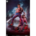 Army of Darkness figure Premier Series 1/4 Ash Deluxe Edition 53 cm Beeldjes 