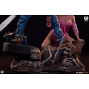 Army of Darkness figure Premier Series 1/4 Ash Deluxe Edition 53 cm