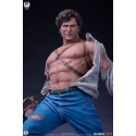 Army of Darkness figure Premier Series 1/4 Ash Deluxe Edition 53 cm