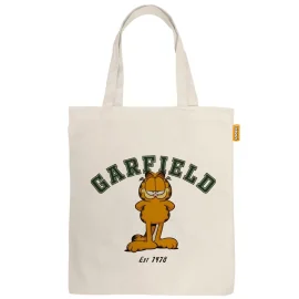 GARDFIELD - Logo - Tote Bag - 41x37cm Tas 