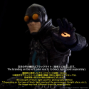 Hellboy Lobster Johnson 1/12 Scale Af