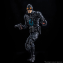 Hellboy Lobster Johnson 1/12 Scale Af