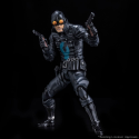 Hellboy Lobster Johnson 1/12 Scale Af