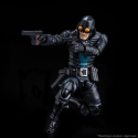 Hellboy Lobster Johnson 1/12 Scale Af