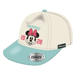 MINNIE - 1928 - Embroidered Cap 56/58cm 