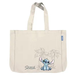 STITCH - Ohana - Large Canvas Bag Tas 