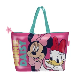 MINNIE & DAISY - Beach Bag Tas 