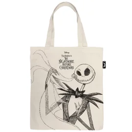 THE NIGHTJACK CHRISTMAS - Tote Bag Tas 