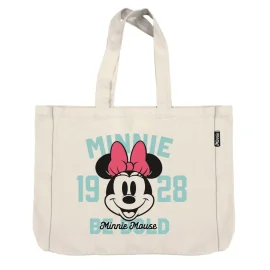 MINNIE - 1928 - Large Canvas Bag Tas 