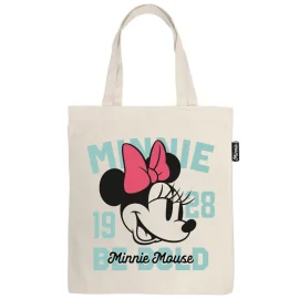 MINNIE - 1928 - Tote Bag Tas 