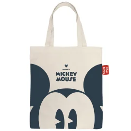 MICKEY MOUSE - Tote Bag Tas 