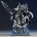 Hearthstone - Statuette 1/10 The Lich King Figuren