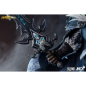 HEX913724 Hearthstone - Statuette 1/10 The Lich King