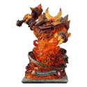 Hearthstone - Ragnaros the Firelord Statuette Figuurtje 