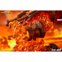 Hearthstone - Ragnaros the Firelord Statuette