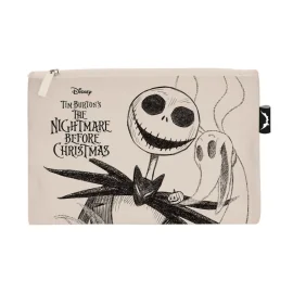 THE NIGHTTIGHT CHRISTMAS of Mr JACK - Flat Pouch 