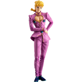 JOJO PART 5 - Giorno Giovanna - Pop Up Parade Figuurtje 