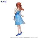 The Quintessential Quintuplets - Trio-Try-iT Nakano Miku Pastel Dress Ver. Furyu