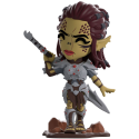 Baldur's Gate 3 Vinyl figure Lae'zel Figuurtje 