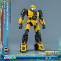 Transformers 8 One action figure Plastic Model Kit AMK Mini Series B-127 yolopark