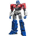 Transformers 8 One figure Plastic Model Kit AMK Mini Series Orion Pax Schaalmodel 