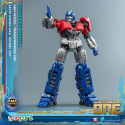 Transformers 8 One figure Plastic Model Kit AMK Mini Series Orion Pax