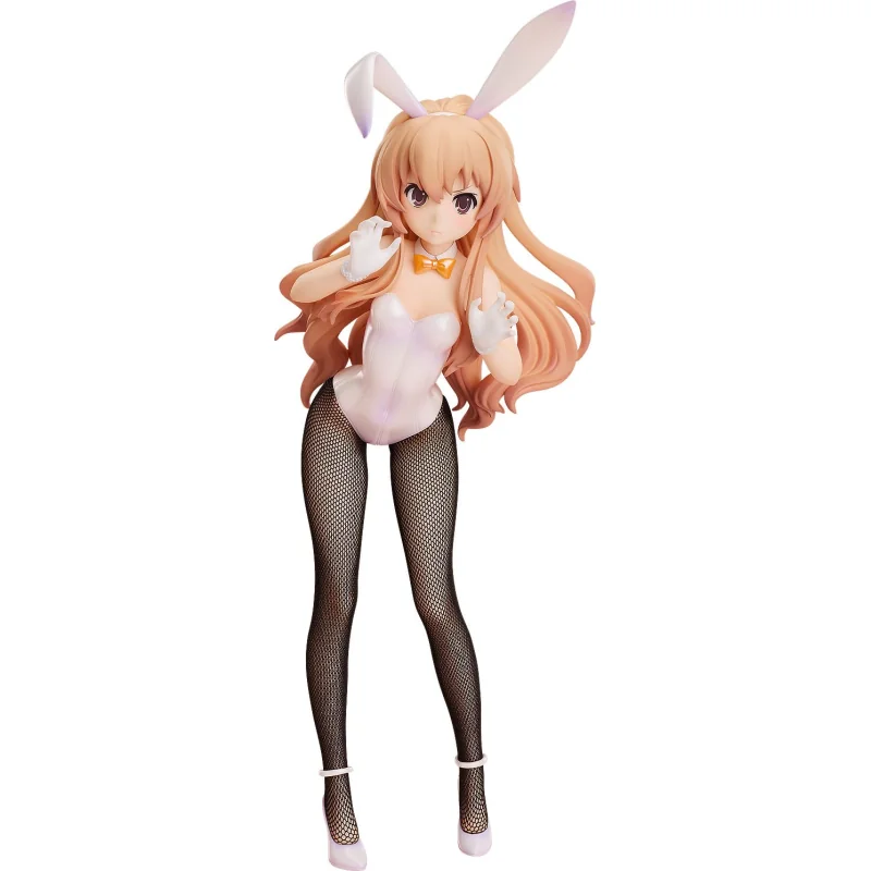 Toradora! - 1/6 Taiga Aisaka: Bunny Ver. 27cm Beeldjes 