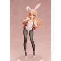 Toradora! - 1/6 Taiga Aisaka: Bunny Ver. 27cm Beeldjes