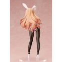 Toradora! - 1/6 Taiga Aisaka: Bunny Ver. 27cm