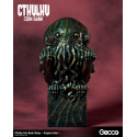 HP Lovecraft Cthulhu Mythos Cthulhu money box (Original Color) 24 cm Beeldjes 